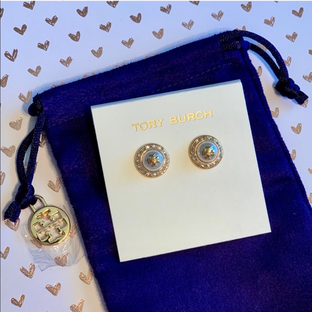 Natalie Stud Earring